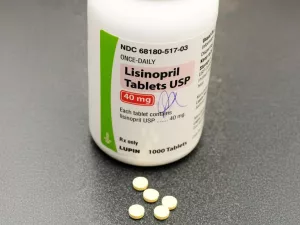Medicare Coverage for Lisinopril: What You Must Know