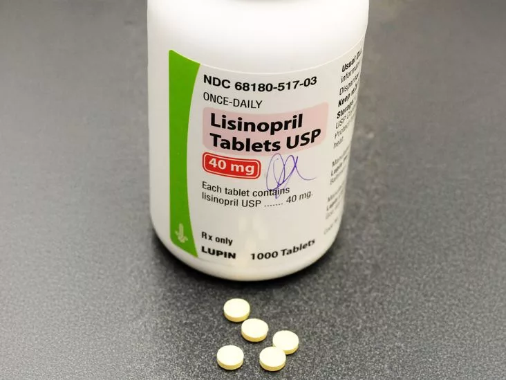Medicare Coverage for Lisinopril: What You Must Know