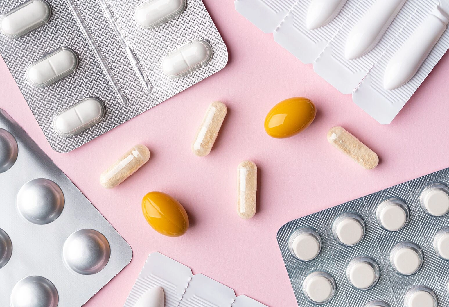 List of Antibiotics That Cause Yeast Infections: What To Know