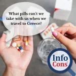 Essential List of Banned Medication in Greece