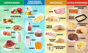 List of Ultra Processed Foods to Avoid: Cut These, Feel Better