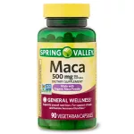 Maca Root for Weight Gain: Natural Boost
