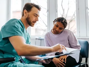 Lupus Renal Failure: Causes, Symptoms, and Treatment