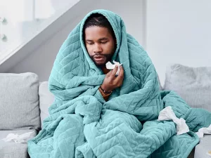 Flu and Conjunctivitis Link: What Really Happens