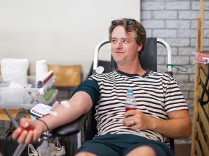 Blood Donation Time: How Long It Really Takes