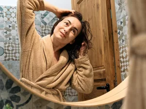 Menopause Hair Loss Treatment: Options & Tips