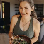 Cool Down Fast with Menopause Hot Flash Recipes