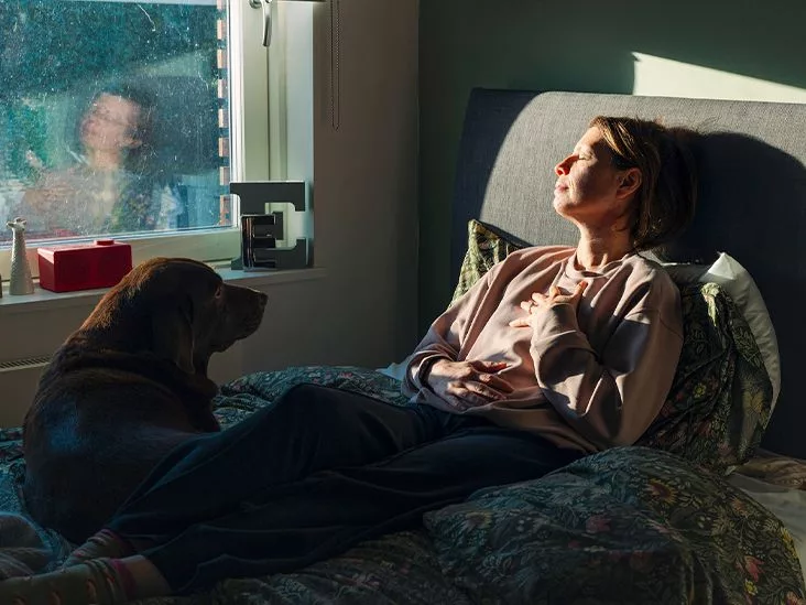 Real Chronic Migraine Stories: 4 Voices Sharing Hope