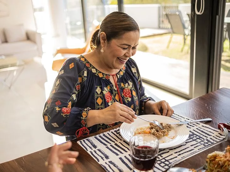Understanding Menopause Eating Disorders: What You Need to Know