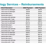 Medicare Fee Schedule 2025: Wellness Impacts
