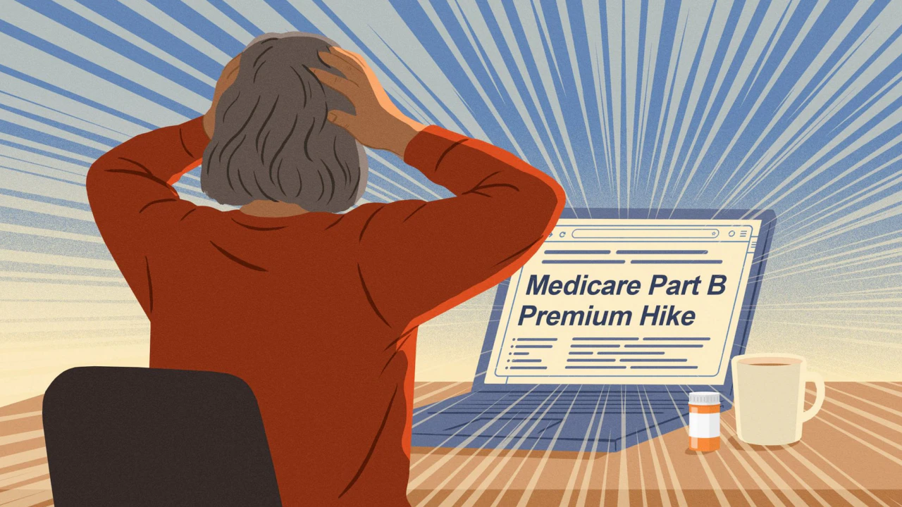 Medicare Part B Premium 2026: The Real Scoop for Diabetes Care