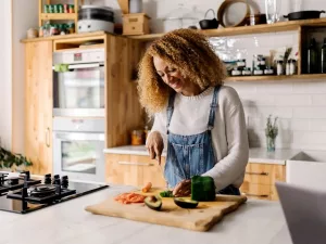 Menopause Skin‑Care Diet: Eat for Healthy, Glowing Skin