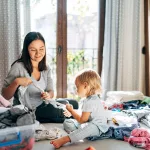 Top Spring Cleaning Tips for a Fresh, Healthy Home
