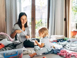 Top Spring Cleaning Tips for a Fresh, Healthy Home