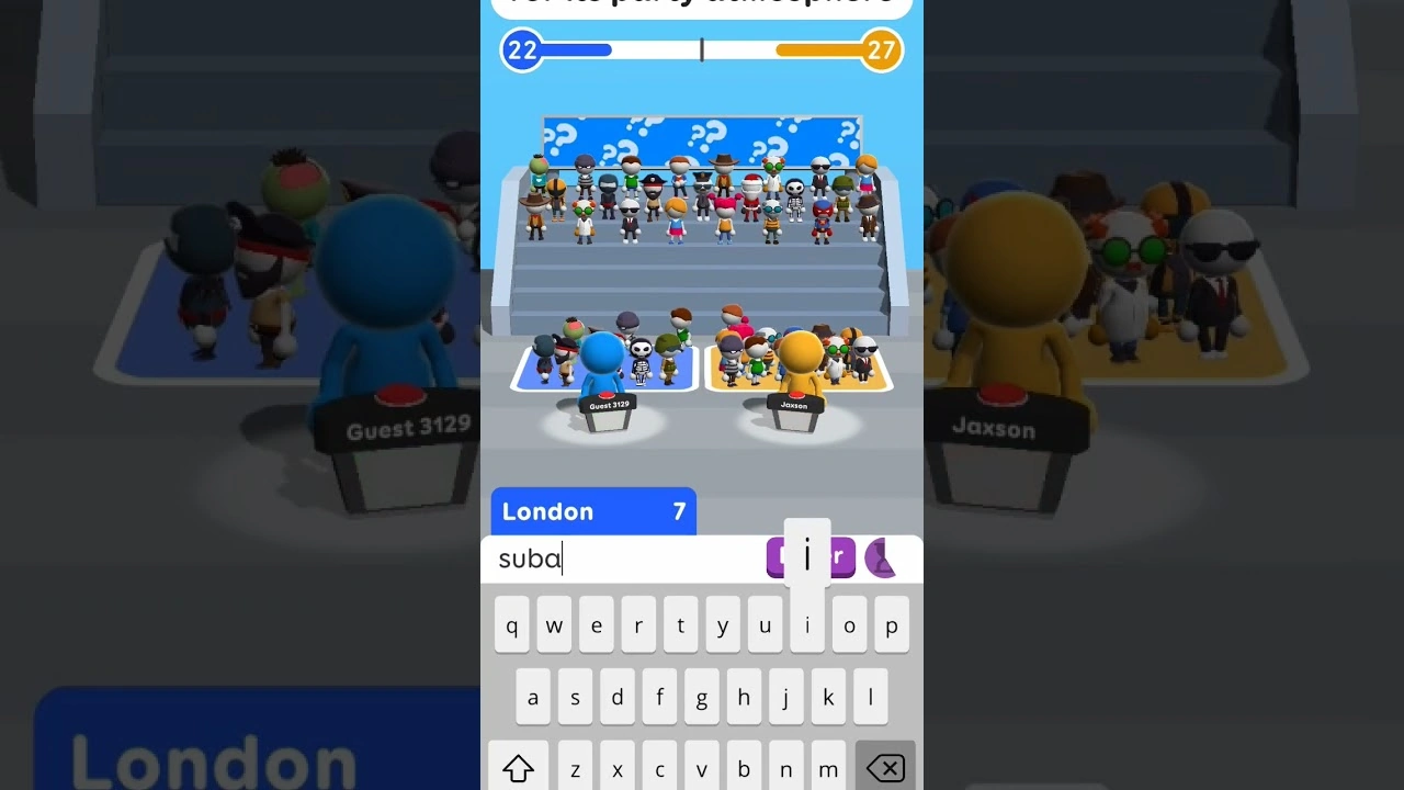 Name a City People Visit for Its Party Atmosphere: Wellness in the Wild