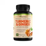 Natural Remedies for Nerve Repair: ACV, Turmeric, Matcha