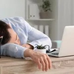 Nodding Off Causes: Stay Awake All Day