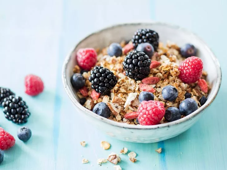 ADHD Remember to Eat: Keep Everyday Meals on Track