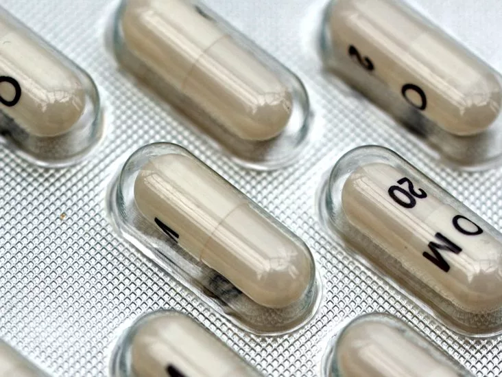 Your Complete Guide to Medicare Omeprazole Coverage