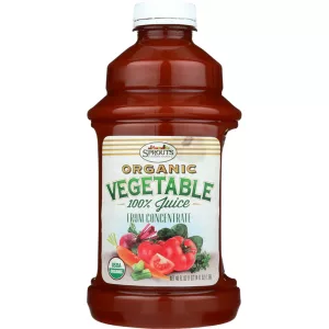 Organic Vegetable Juice: Small Habit, Big Healthy Wins Organic Vegetable Juice: Small Habit, Big Healthy Wins