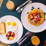 Healthy Breakfast Quiz – Find Your Ideal Morning Meal