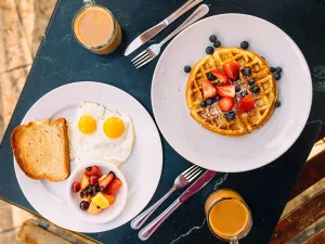 Healthy Breakfast Quiz – Find Your Ideal Morning Meal