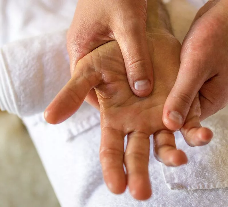 Dupuytren’s Contracture Treatment: When to Act Now