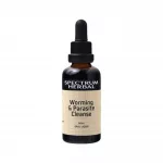 Parasite Cleanse Chemist Warehouse Guide