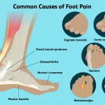 Let’s Talk About Parts of the Foot: The Unsung Heroes Down Below