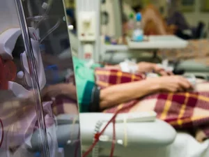 Hemodialysis vs Peritoneal Dialysis: The Essentials