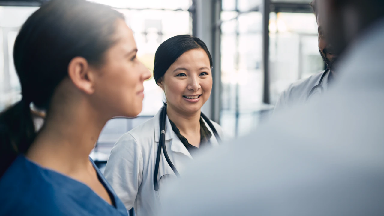 Penn Spine Center Doctors: The People Behind Real Pain Relief