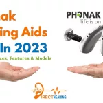 Phonak Hearing Aid Price Breakdown 2025