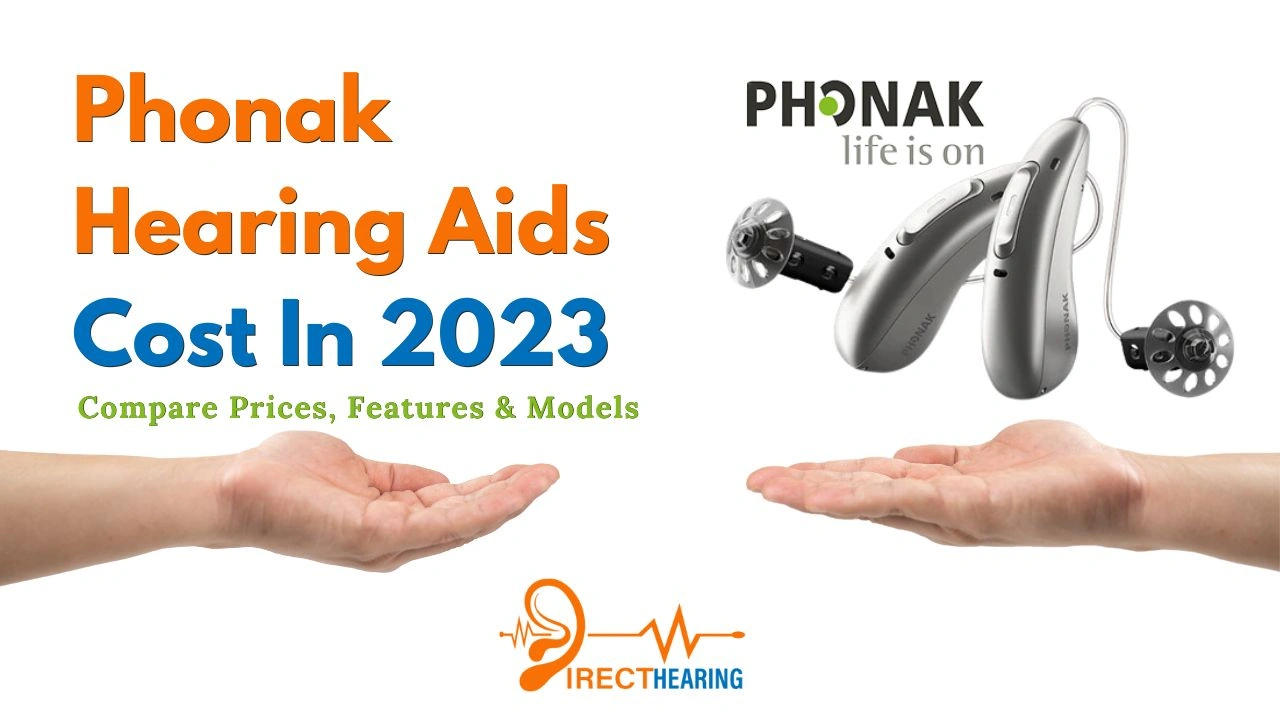 Phonak Hearing Aid Price: Honest Guide for Real Life in 2025