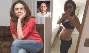 Pictures of Bloated Stomach Ovarian Cancer – What Every Woman Should Know Pictures of Bloated Stomach Ovarian Cancer – What Every Woman Should Know