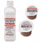 Get Potassium Chloride 20 meq Over the Counter