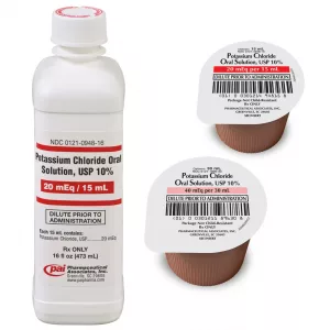Potassium Chloride 20 meq Over the Counter: A Friendly Guide to Feeling Like Yourself Again