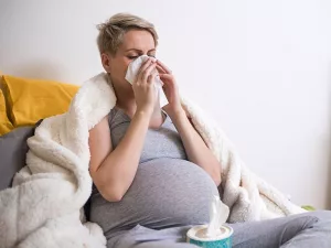 Pregnancy Nose Explained: Causes, Relief & Prevention