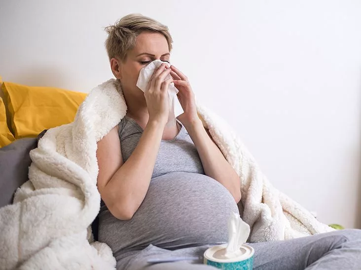 Pregnancy Nose Explained: Causes, Relief & Prevention