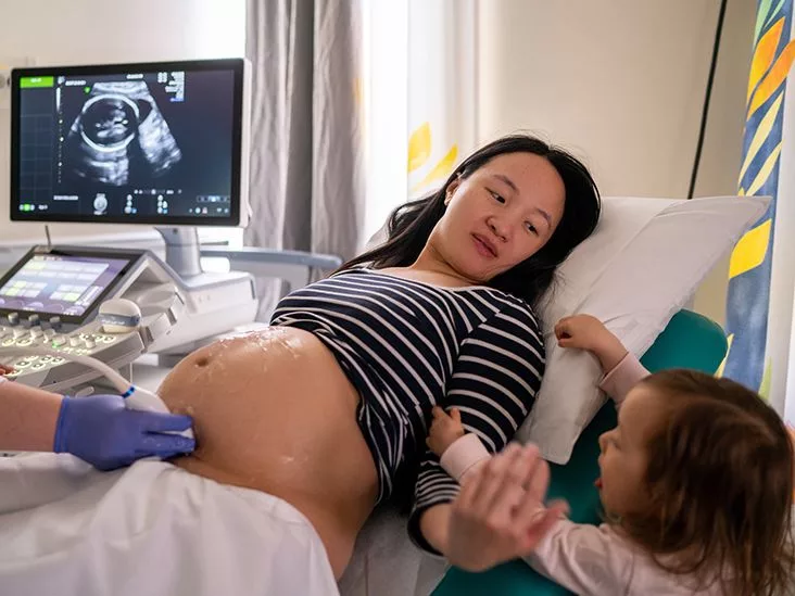 How Many Ultrasounds in Pregnancy? Your Friendly Guide