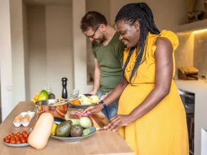 How Cholesterol & Progesterone Impact Pregnancy