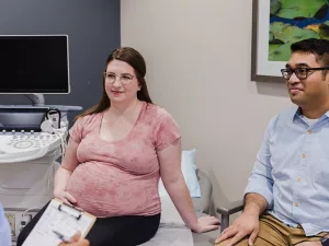 Ulcerative Colitis Pregnancy: What You Need to Know