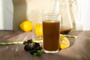 TikTok’s Latest Constipation Hack: Prune Juice and Butter for Constipation