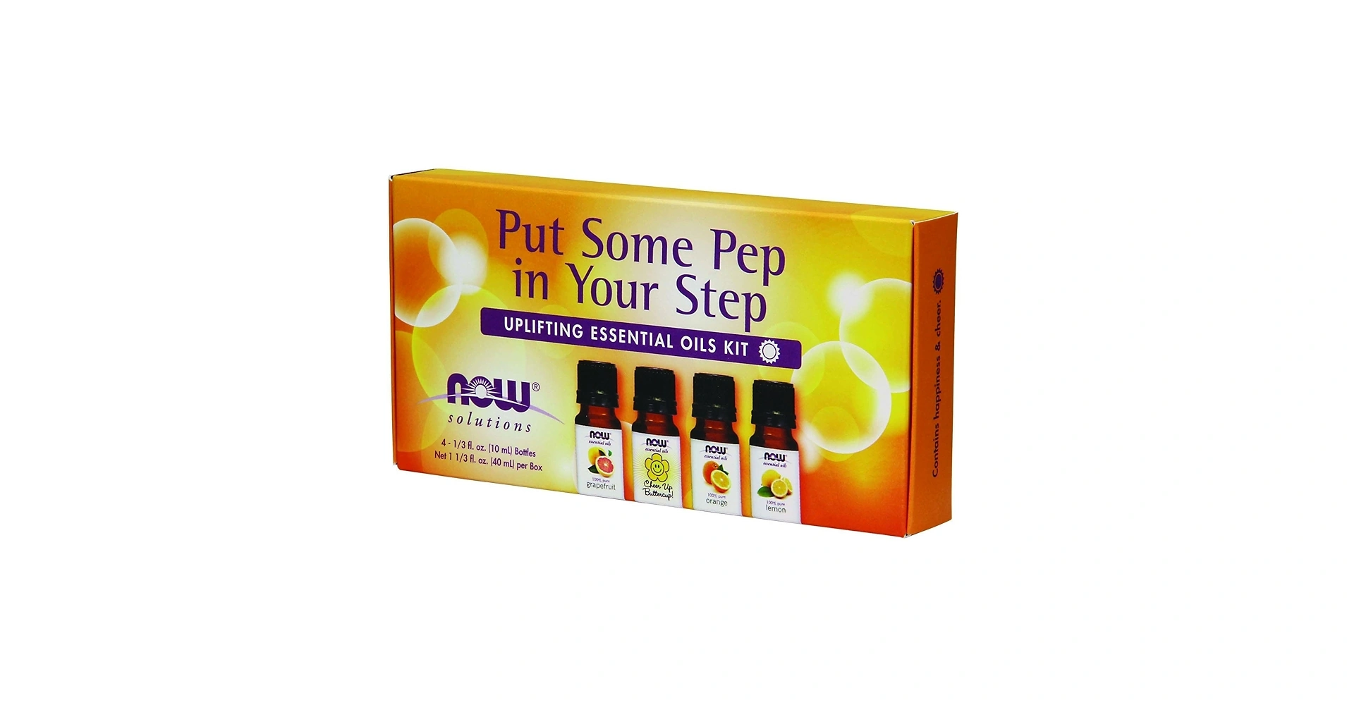 Put Some Pep in Your Step: Everyday Tricks for Real Energy