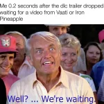 Put Some Pep in Your Step Meme Boost