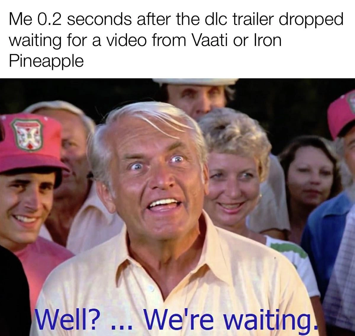 Put Some Pep in Your Step Meme: Why Wellness Needs a Little LOL