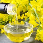 Rapeseed Oil vs Canola Oil: Key Differences