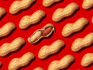 Adult Peanut Allergy: What You Need to Know Today