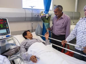 Advanced Bladder Cancer Surgery: Key Facts & Options