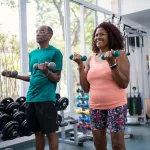 Gym Beginner Guide: Your First Steps to Confidence