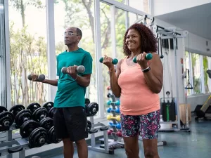 Gym Beginner Guide: Your First Steps to Confidence